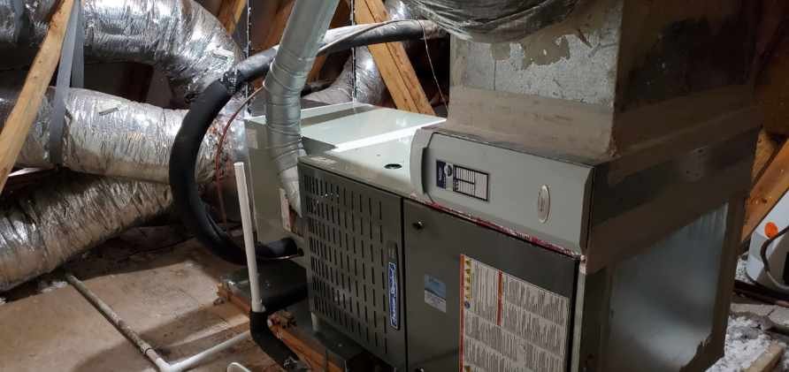 Mercury Control