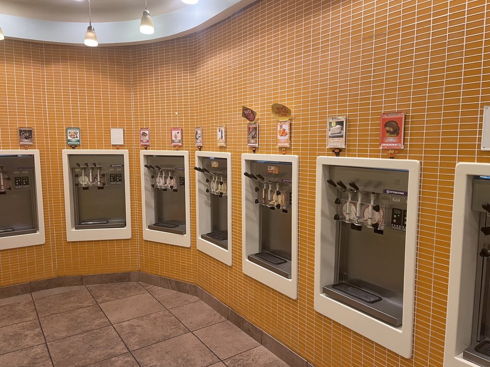 4 Seasons Yogurt