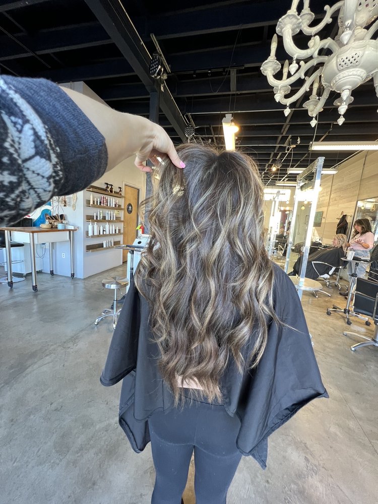 Spank Salon