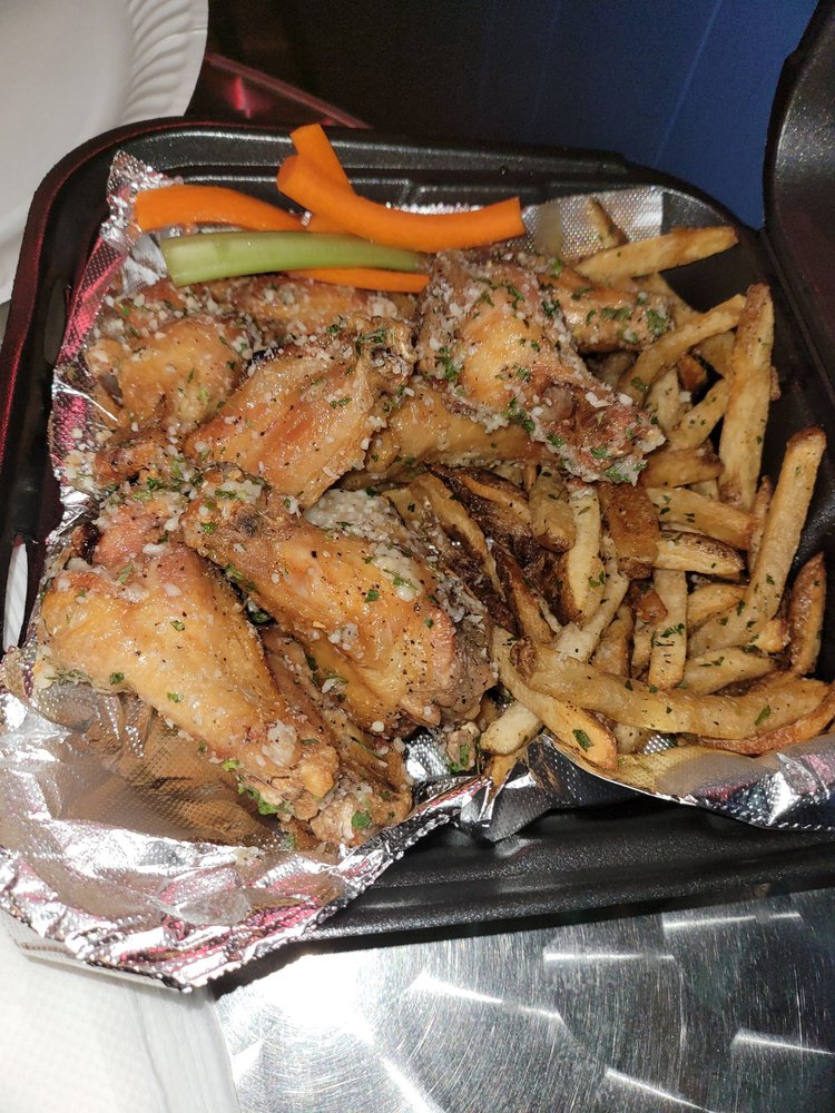 Moon Doggies Moon Doggies