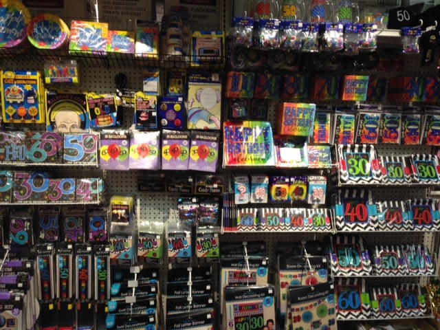Total Party - Party, Costumes & Novelties