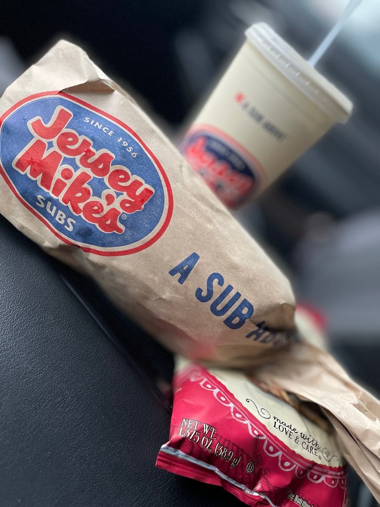 Jersey Mike's Subs