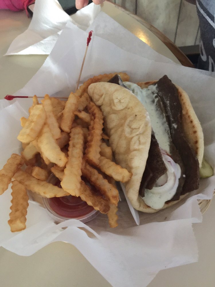 Hudson Brothers Deli Delis 115 S Lee St, Rockingham, NC