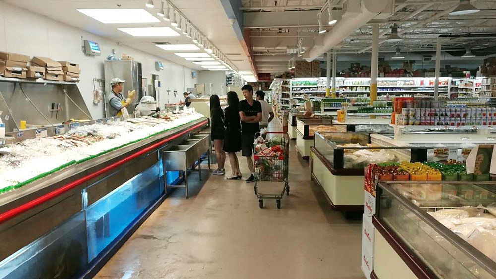 Good Fortune Supermarket