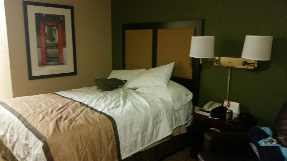 Extended Stay America Lexington Nicholasville Road 41 Photos & 18