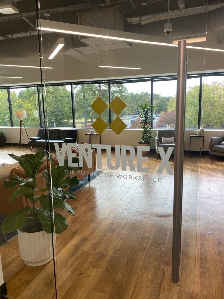 Venture X Durham - Frontier RTP