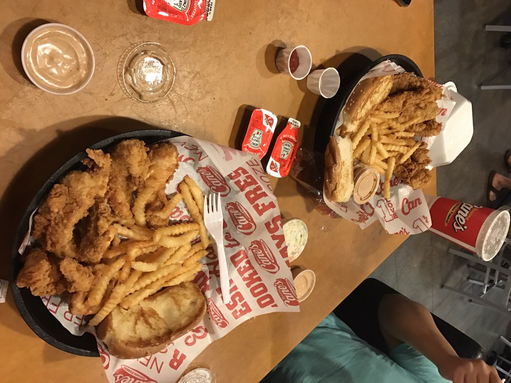 Raising Cane’s Chicken Fingers 17 Photos & 36 Reviews American (New) 1322 N Collins St