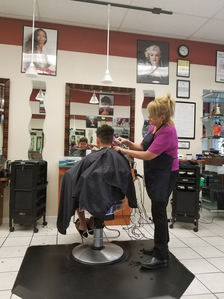 Tere’s Hair Salon 933 Texas St, Fairfield, CA 2019 All You Need to
