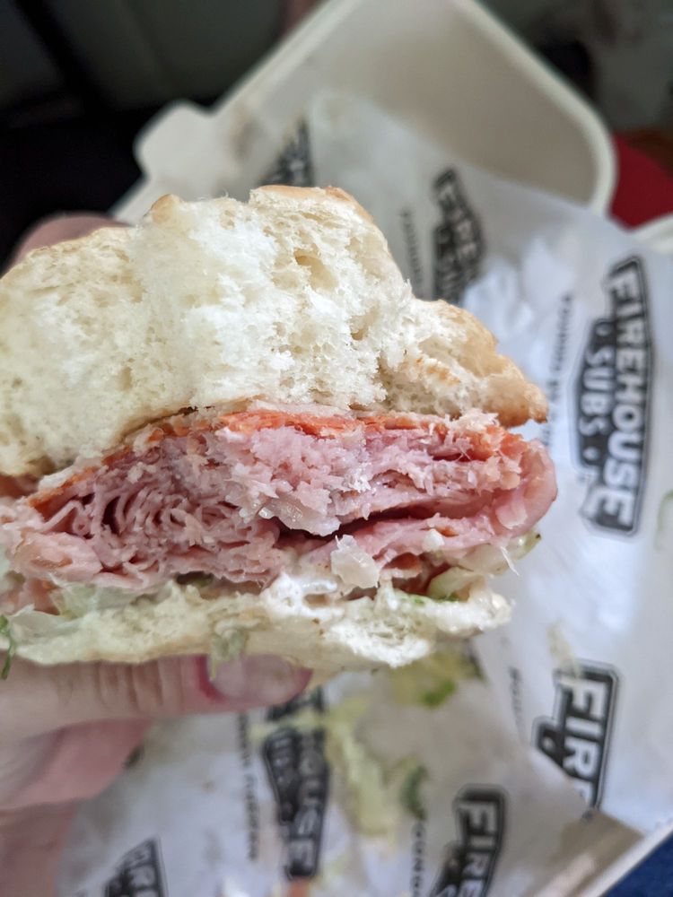 Firehouse Subs