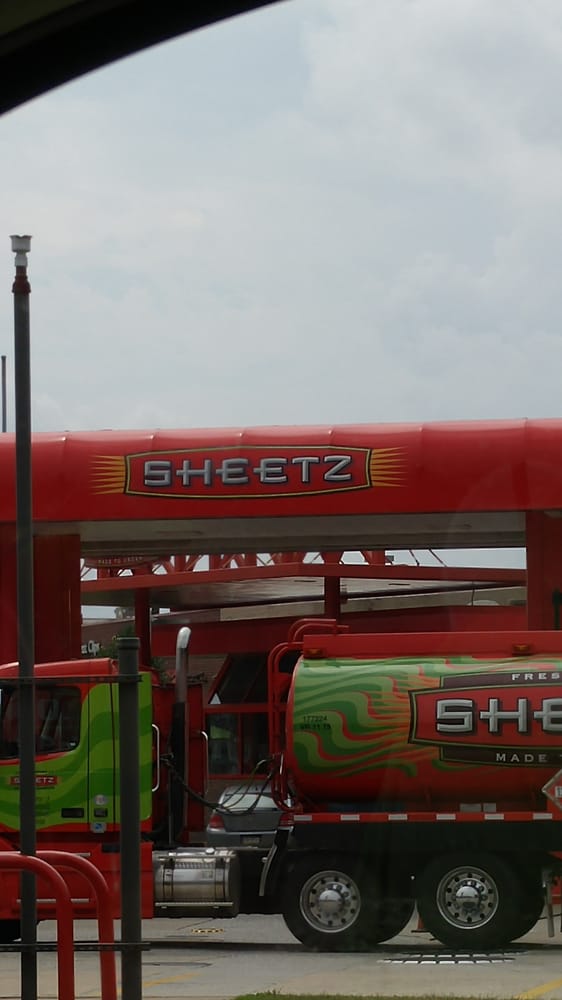 Sheetz