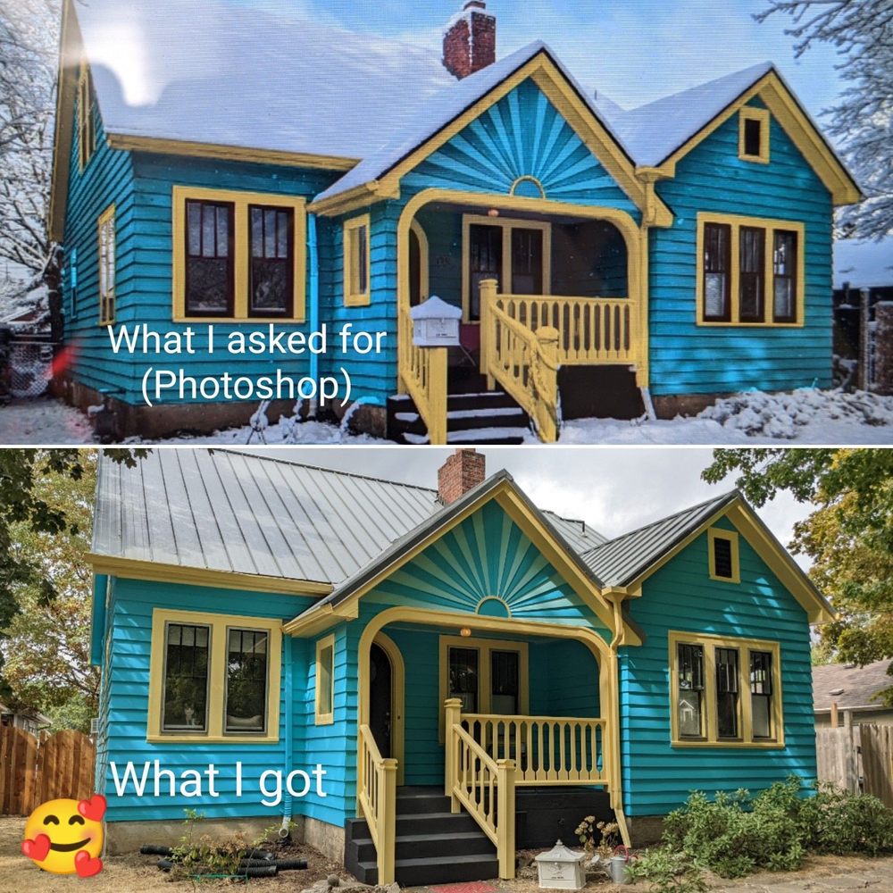 image of business Apex Paint and Remodel