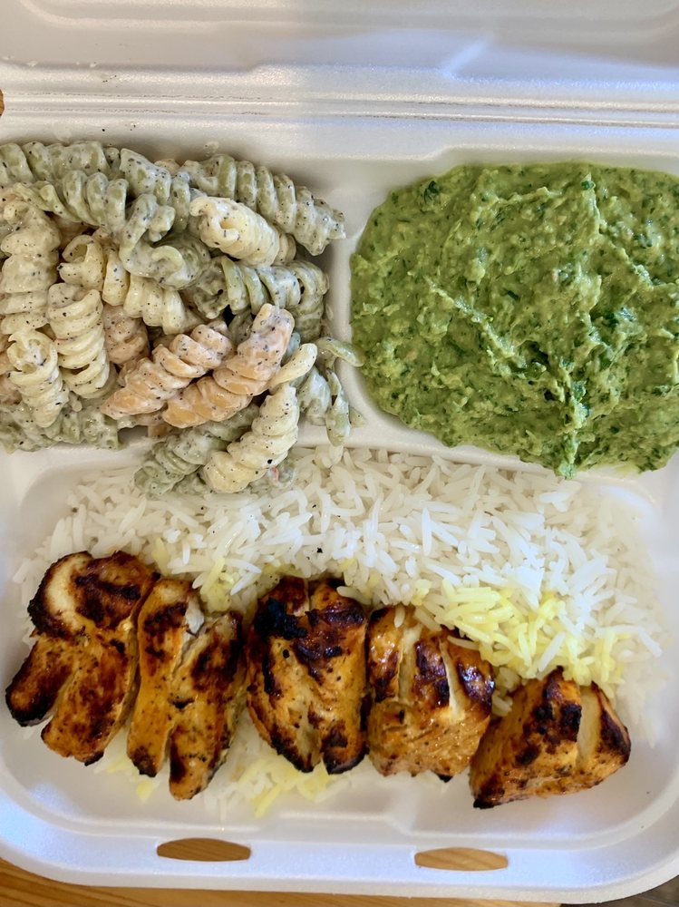 Meze Meze