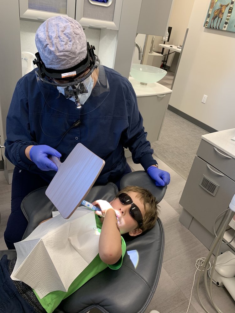 image of business Drew Family Dentistry