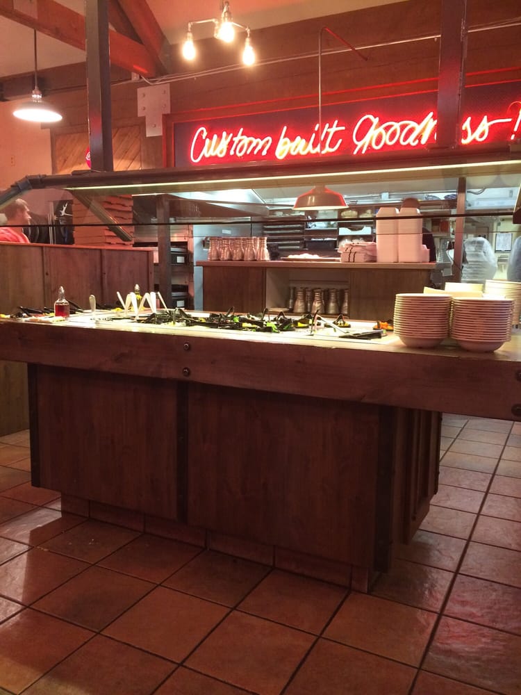 The Pizza Factory 25 Photos & 65 Reviews Pizza 2 W Saint