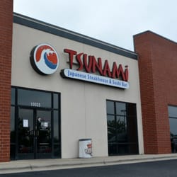 Tsunami restaurant concord nc coupons