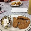 Blue's Cafe