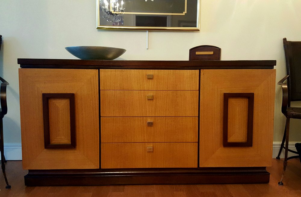 Mostly Modern - Furniture Stores - 809 NE 125th St, North Miami, FL