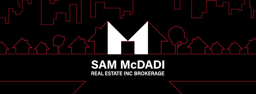 Sam McDadi Real Estate Inc.