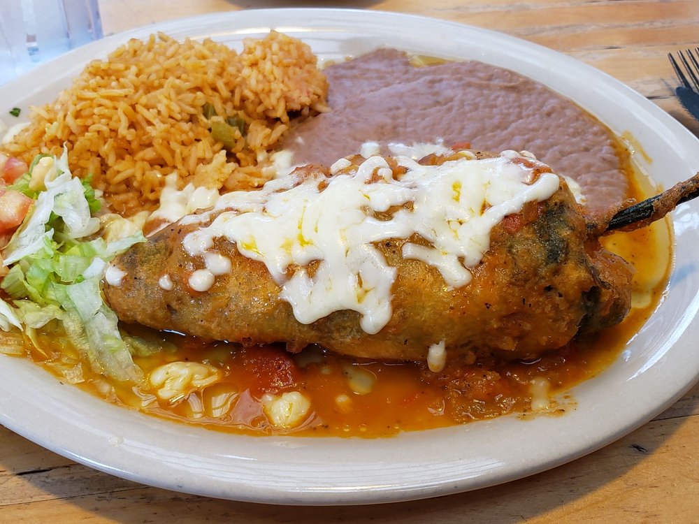 Garcias Restaurant