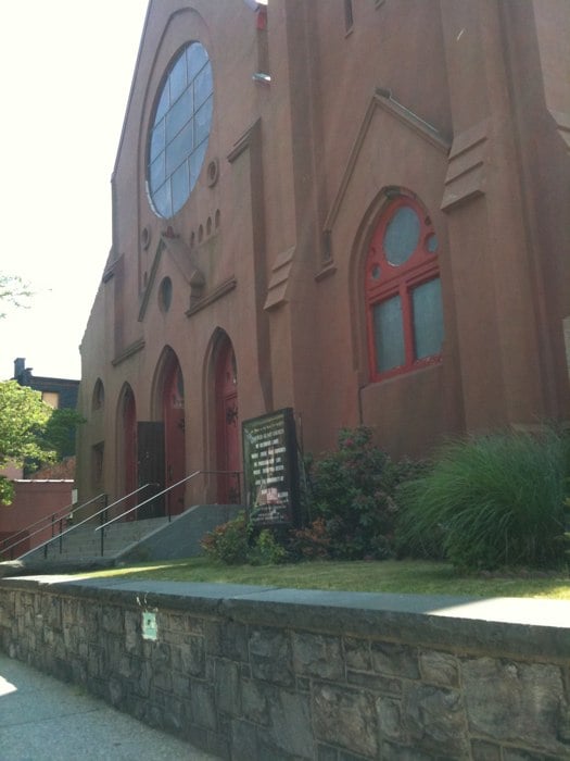 Sacred Heart Church Churches 115 S 5th Ave, Mount Vernon, NY