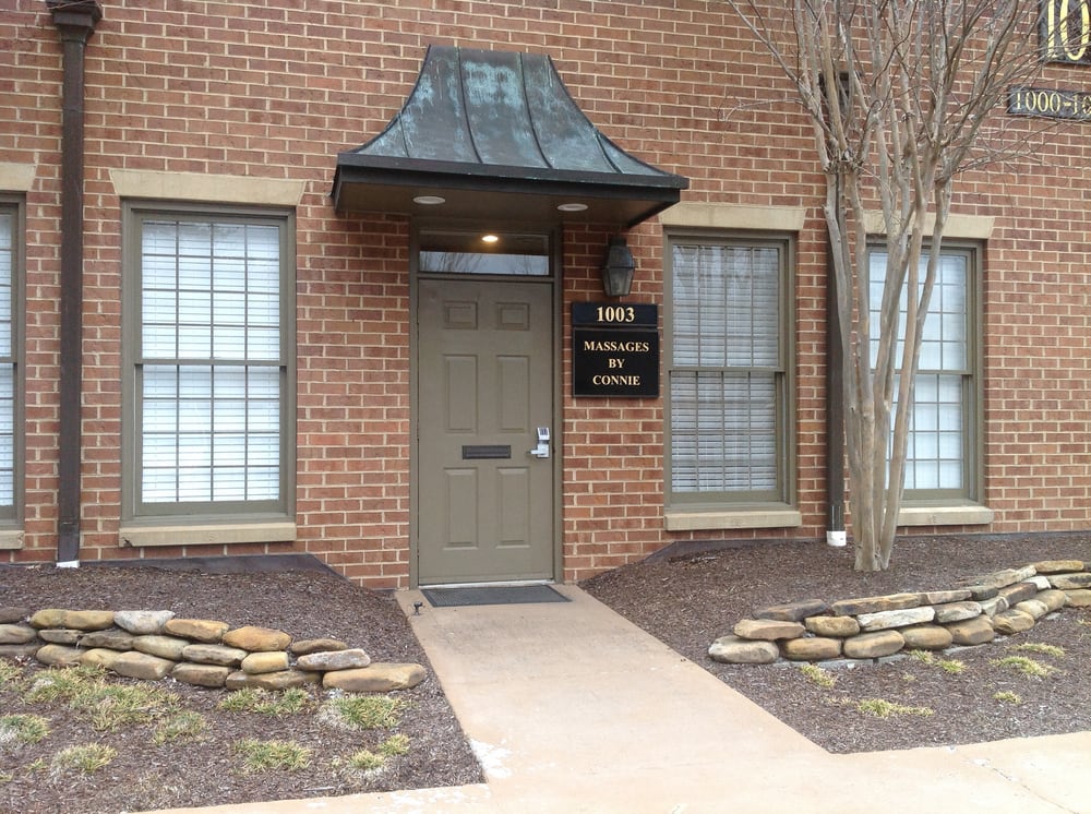 Massages by Connie Massage Therapy 9724 Kingston Pike, Knoxville