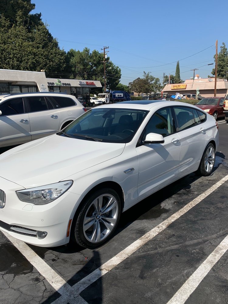 Finesse Auto Detailing