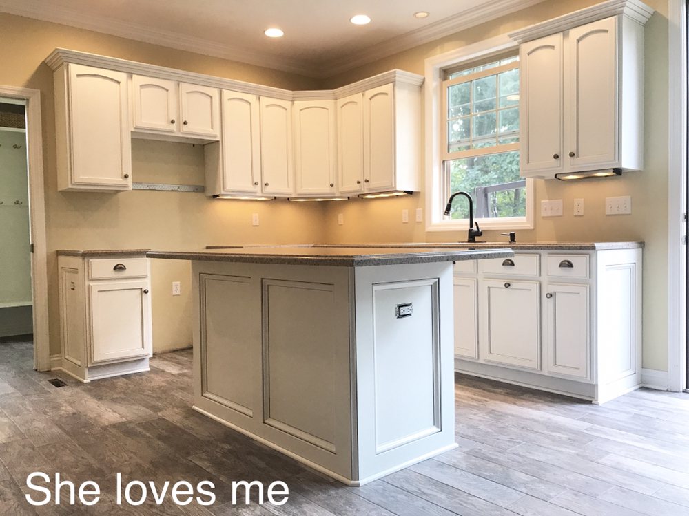 Shriver Fine Finishes