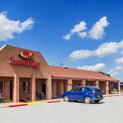 Econo Lodge 23 Photos Hotels 220 E Grand Cameron Mo Photo Of Econo Lodge Cameron Mo United States