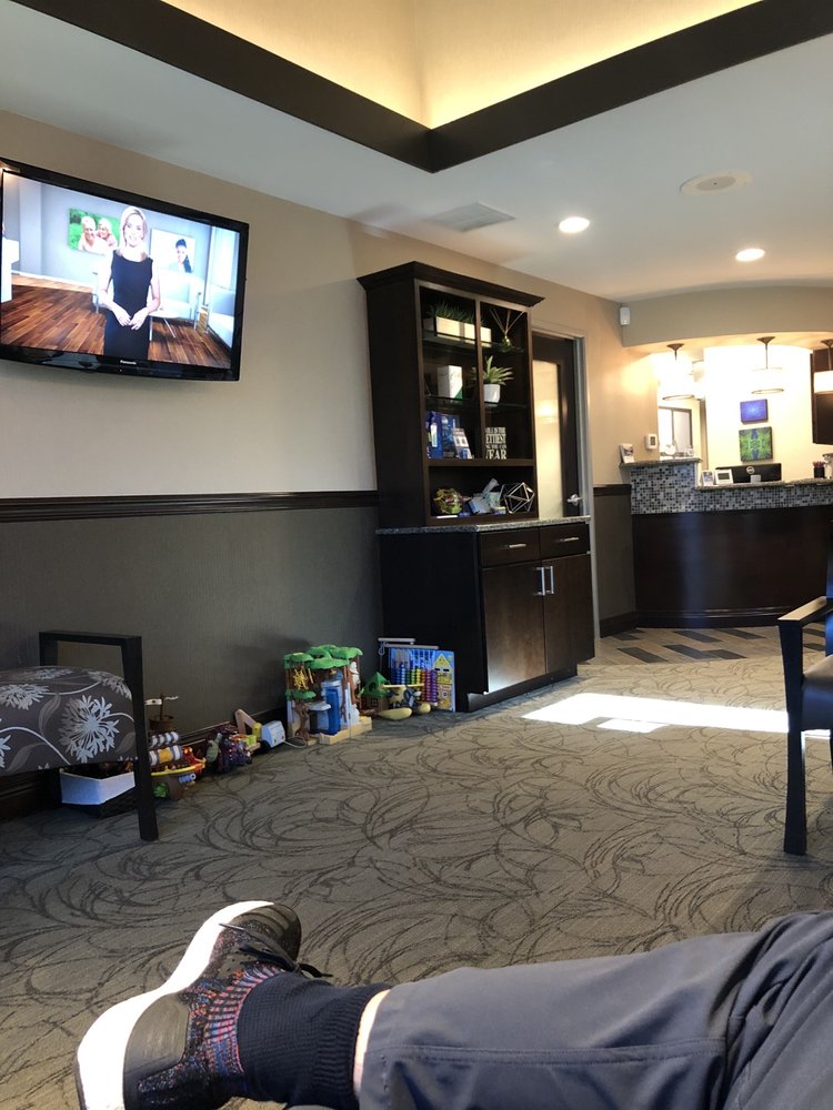 image of business Tipton Park Dentistry