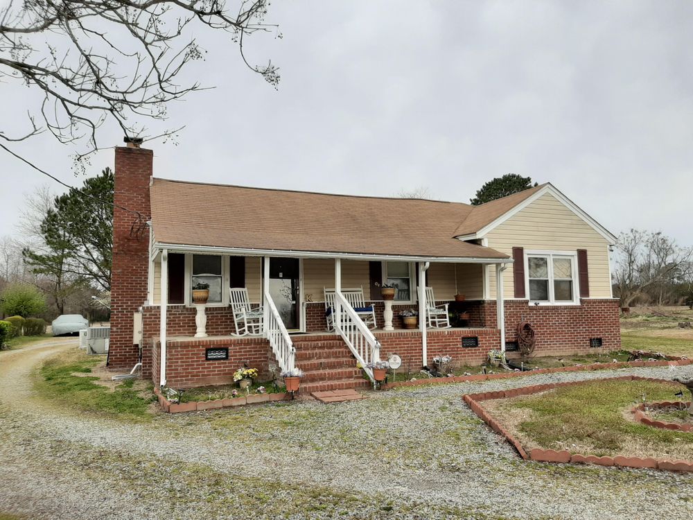 image of business The Improvement Store