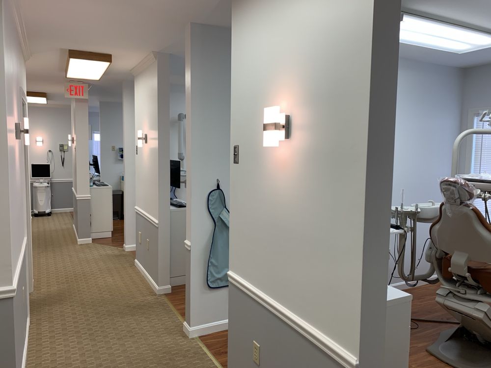 image of business Dedham Dental Group