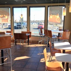 Taco Bell Mexican 930 W Foxwood Dr Raymore Mo Restaurant Photo Of Taco Bell Raymore Mo United States Dining Area