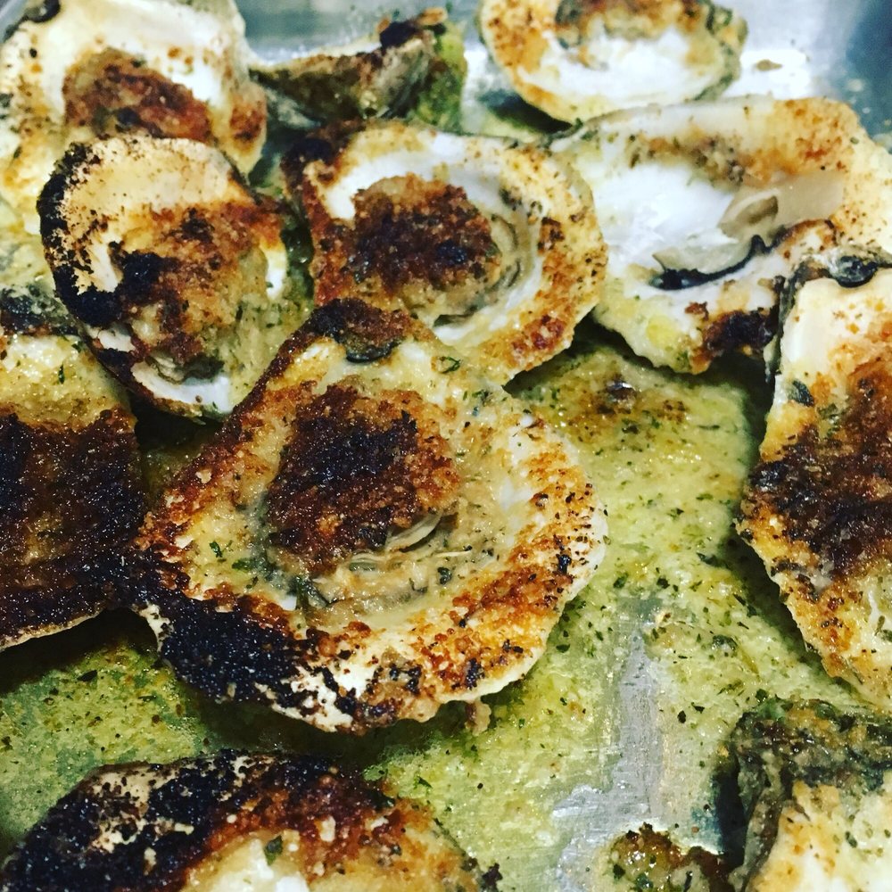 GA Peach Oyster Bar 2019 All You Need to Know BEFORE You Go (with Photos) Bars Yelp