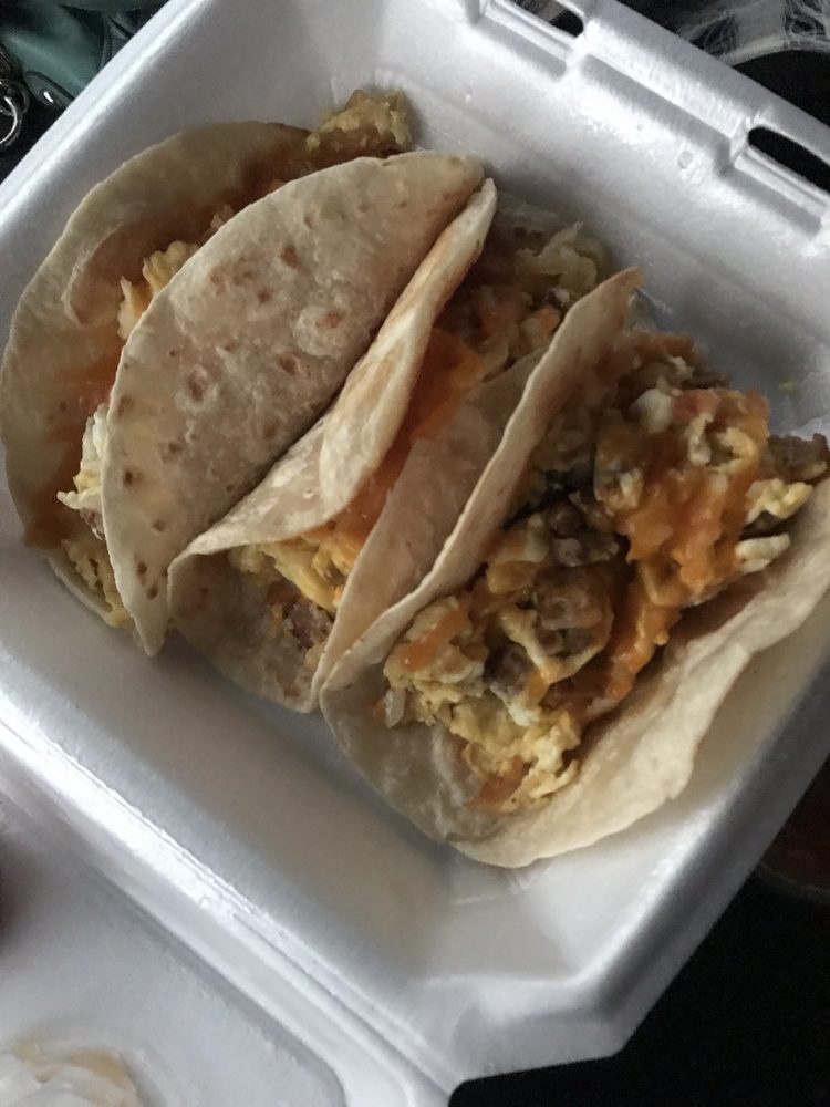 Sealy Truck Stop Diner