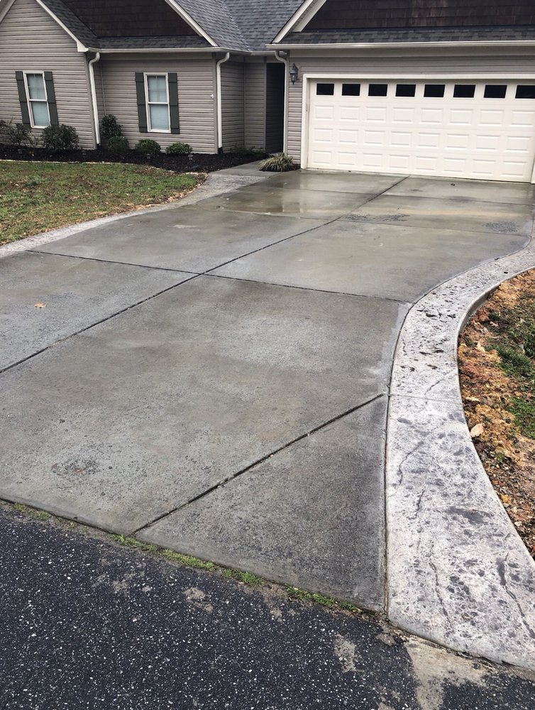 Youngblood WaterProofing and Concrete Services