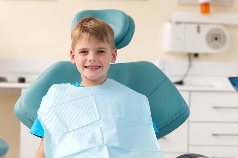 image of business Sutton Dental