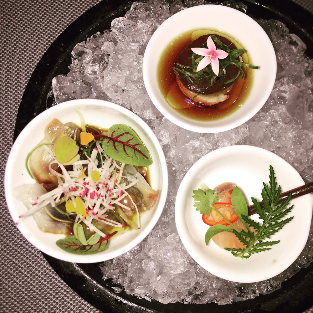 What does a raw fish dream about What does a raw fish dream about