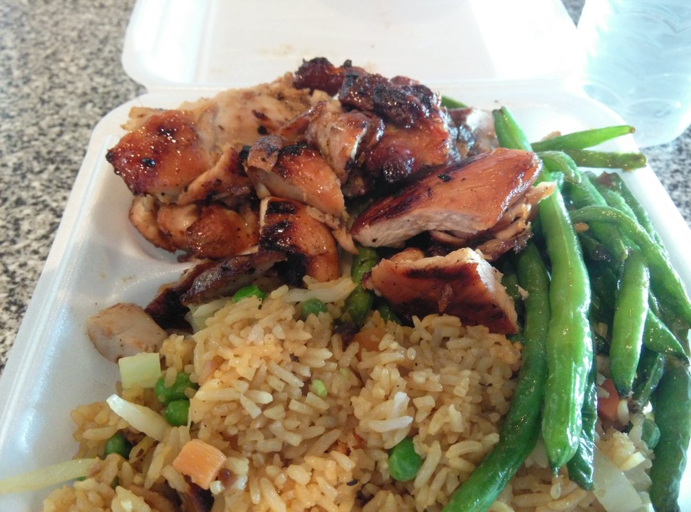 Kelly’s Cajun Grill Cajun/Creole 230 W Huron Rd Ste 7244, Tower