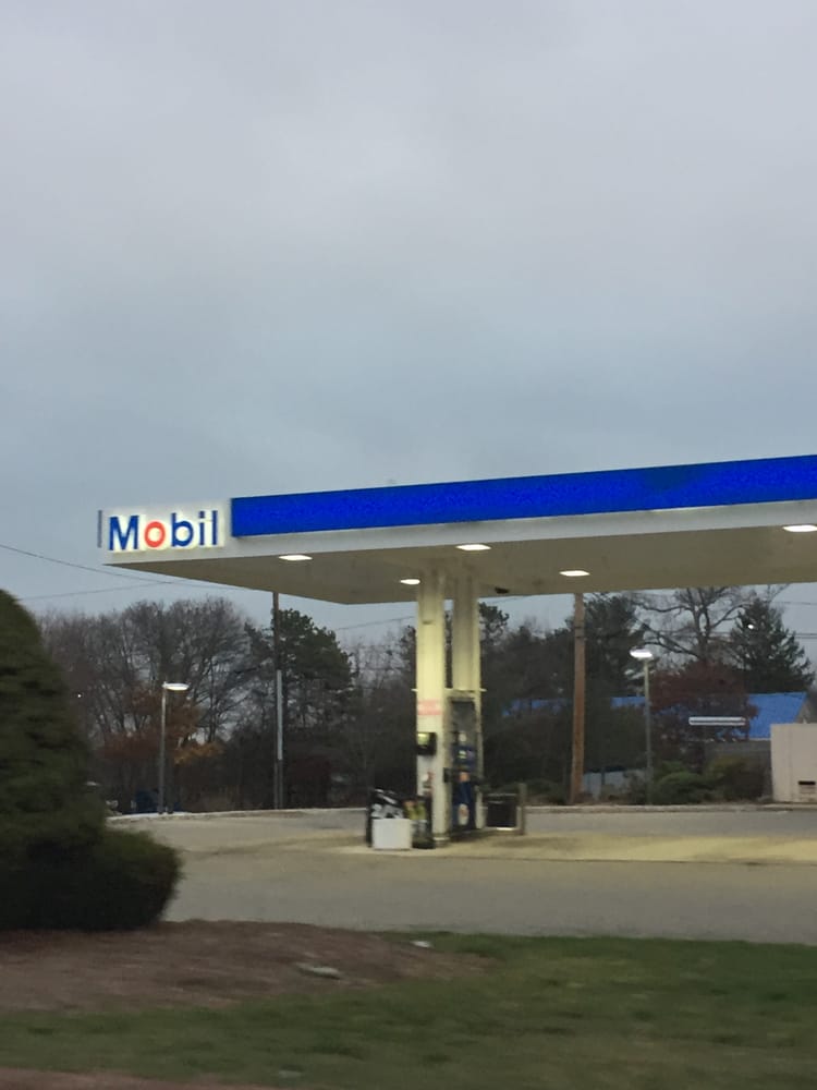 Walpole Mobil 11 Photos Gas Stations 980 Providence Hwy, Walpole, MA Phone Number Yelp