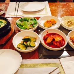 The Best 10 Korean Restaurants Near Garfield Nj 07026 Last Photo Of Ho Restaurant