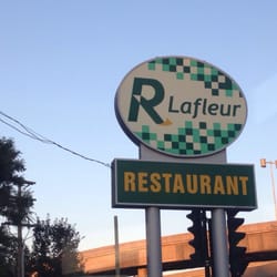 Restaurant Lafleur Montreal Restaurant Lafleur Montreal