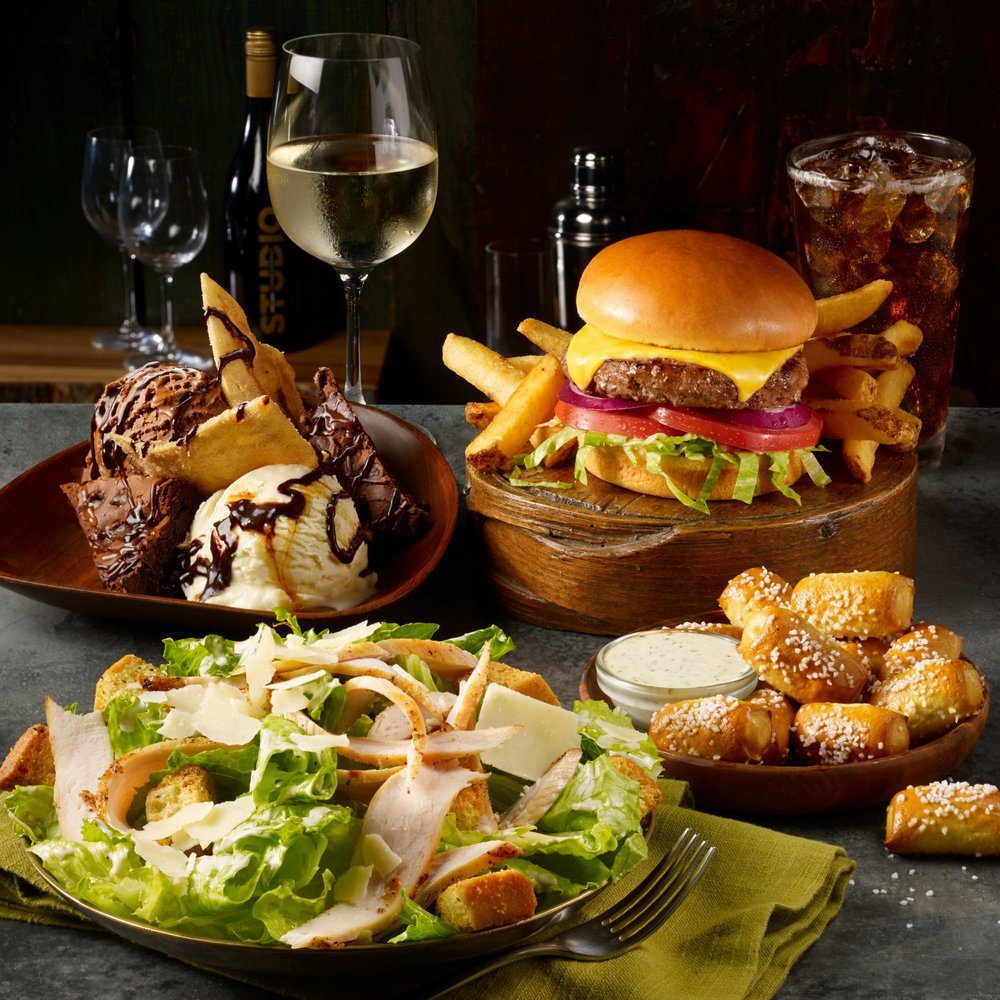 Studio Movie Grill Photo