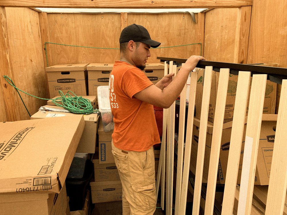 JG Moving Solutions