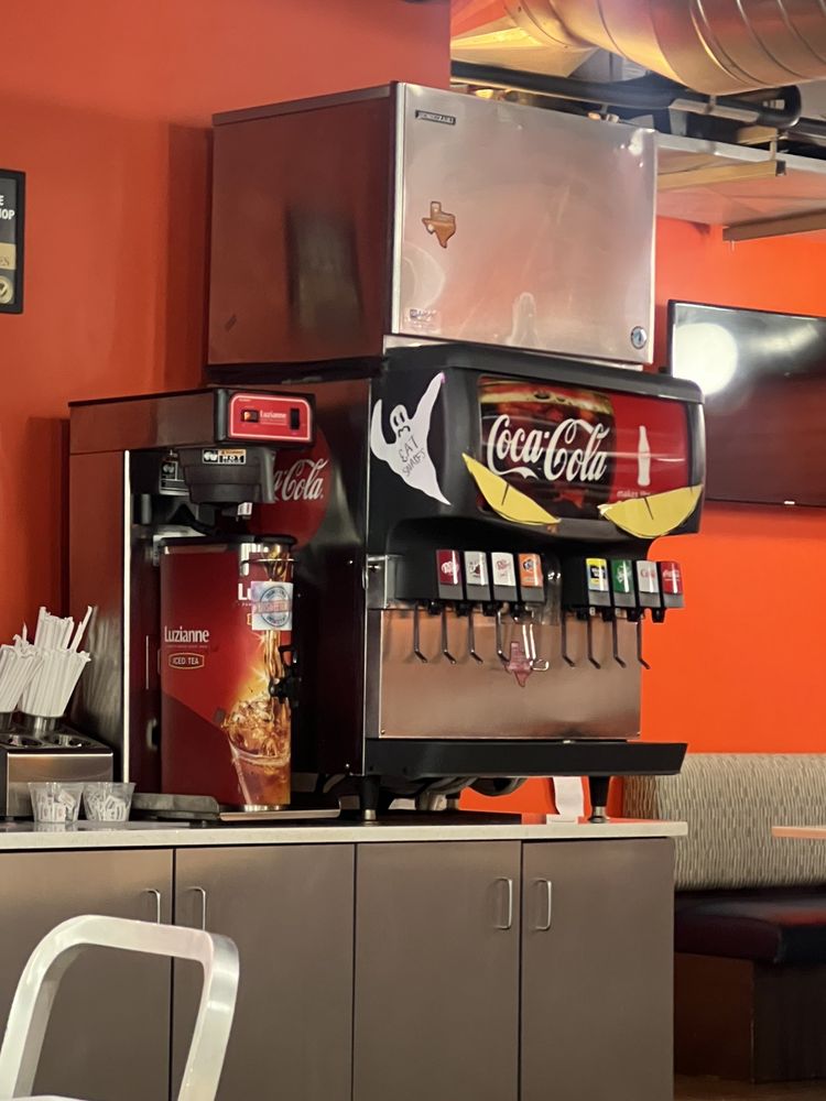 Snarf's Sandwiches