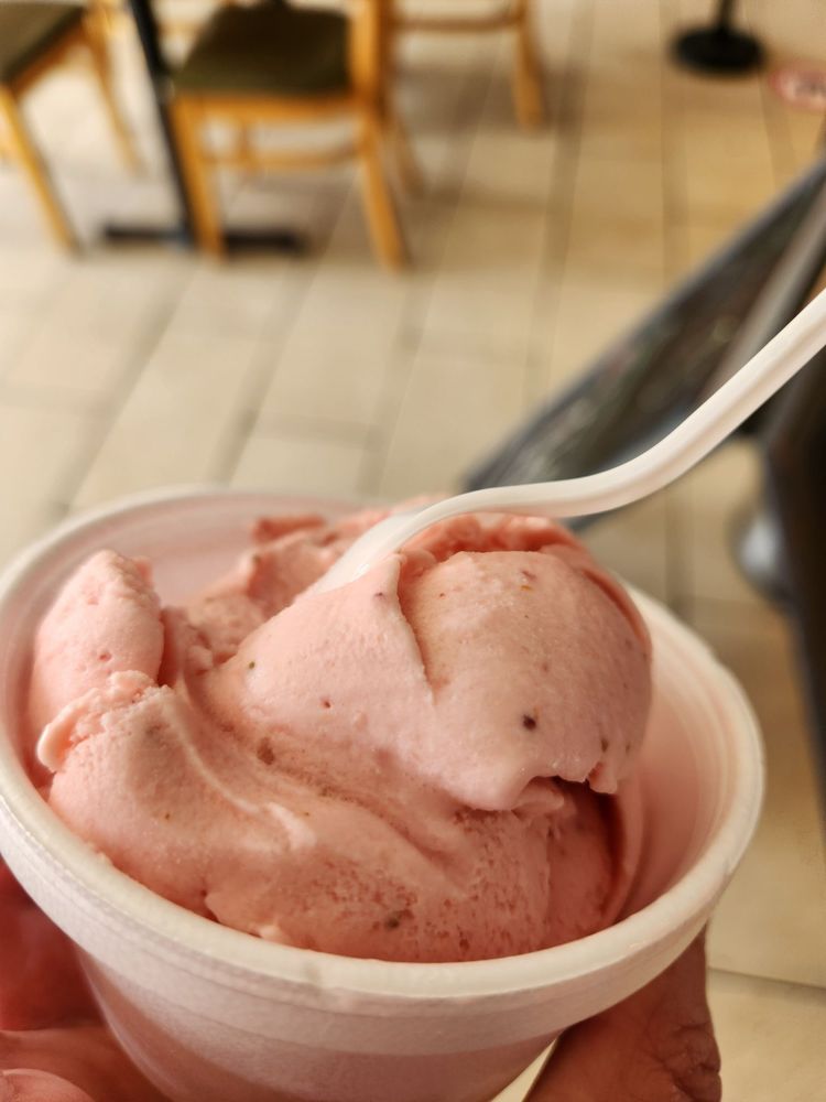 Michoacana Alhambra