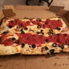 Union Brothers Detroit Style Pizza