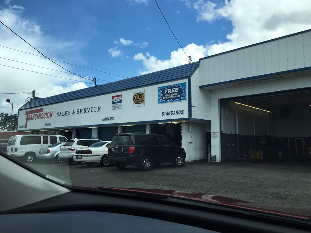 Photos for Transmission Sales & Service Yelp