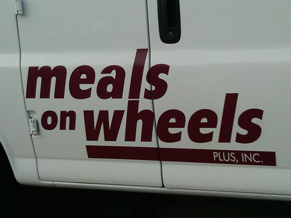 Meals On Wheels Plus 717 N 10th St, Abilene, TX Phone Number Yelp