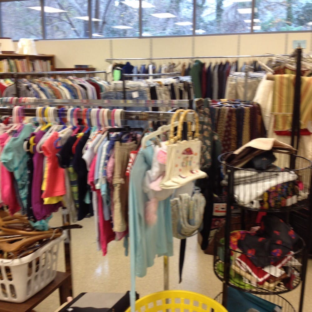 NearlyNew Shoppe 12 Reviews Thrift Stores 2424 Erwin Rd, Durham