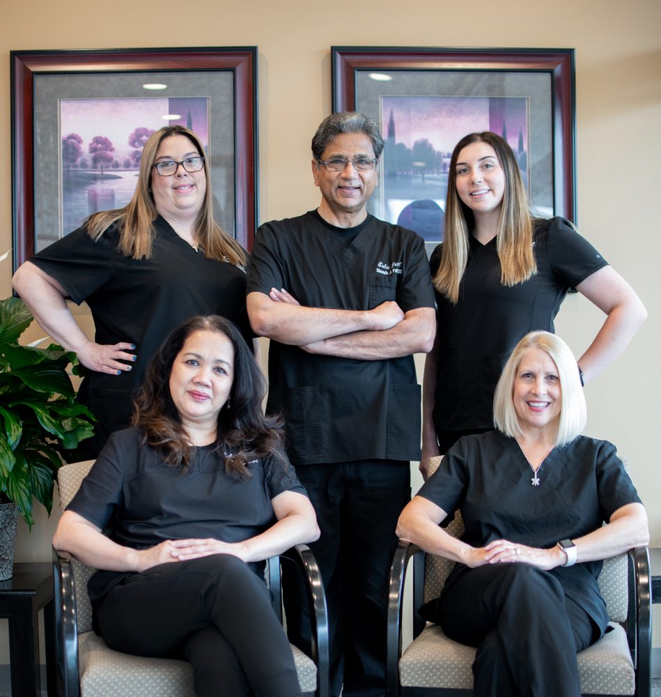 image of business Eola Dental